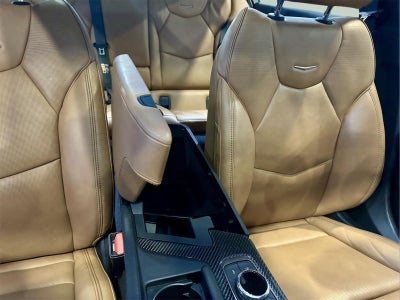 2023 Cadillac CT5-V V-Series