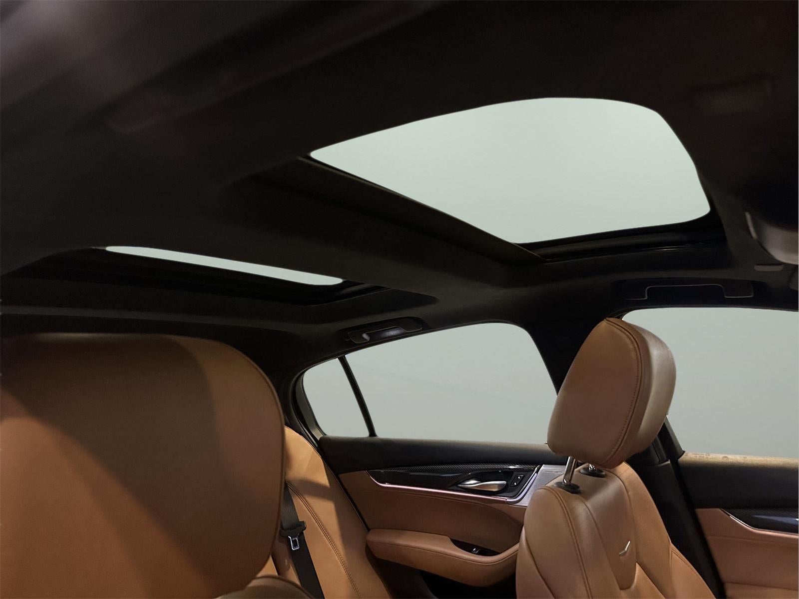 2023 Cadillac CT5-V V-Series