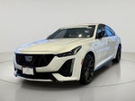 2023 Cadillac CT5-V V-Series