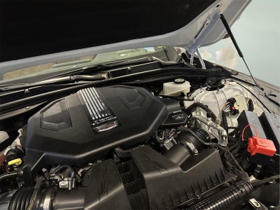 2023 Cadillac CT5-V V-Series