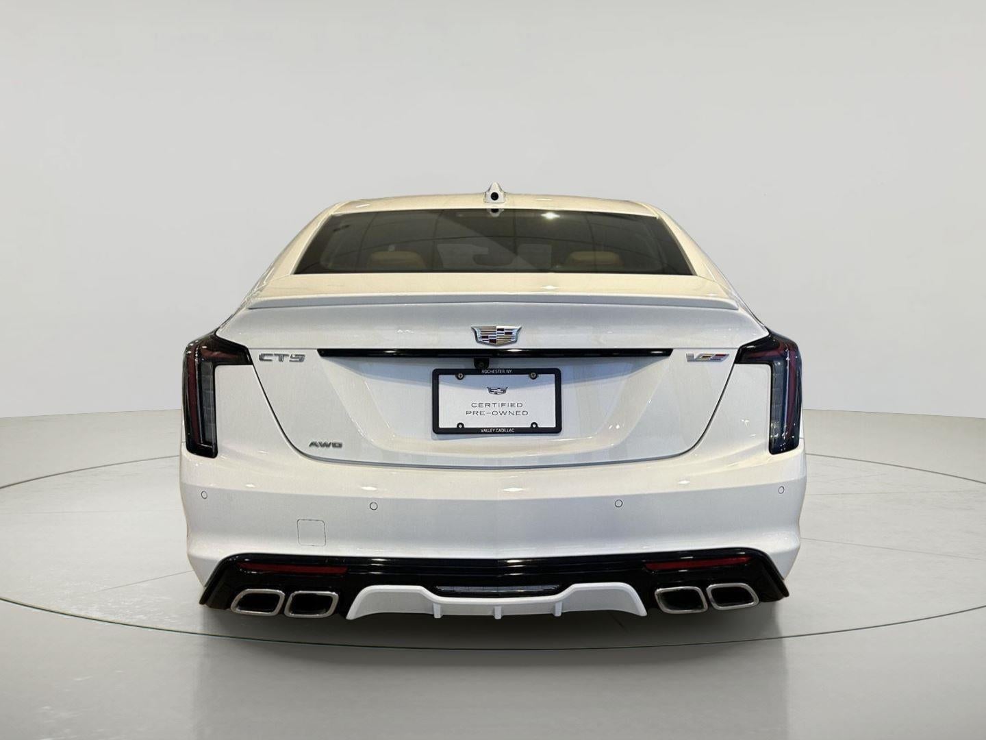 2023 Cadillac CT5-V V-Series