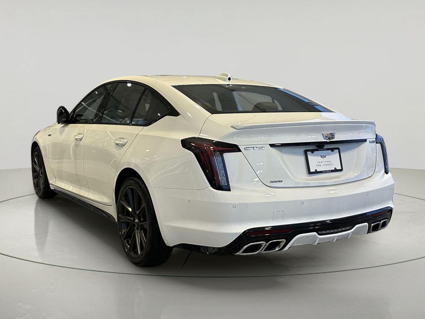 2023 Cadillac CT5-V V-Series