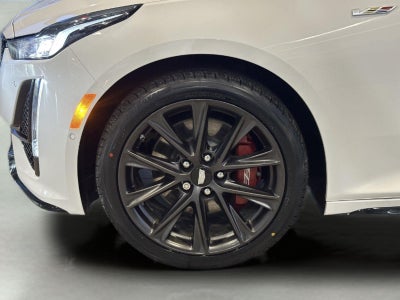 2023 Cadillac CT5-V V-Series
