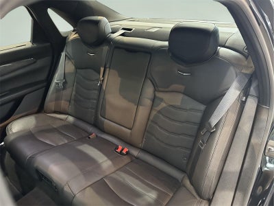 2019 Cadillac CT6 Sport AWD