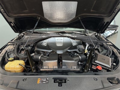 2019 Cadillac CT6 Sport AWD