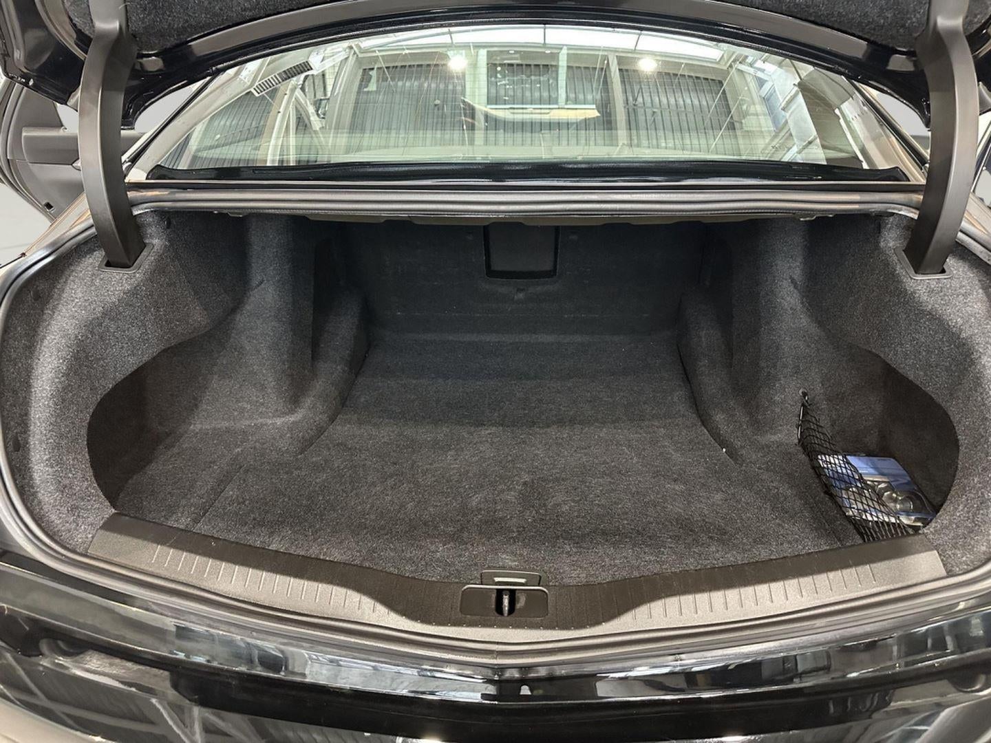 2019 Cadillac CT6 Sport AWD