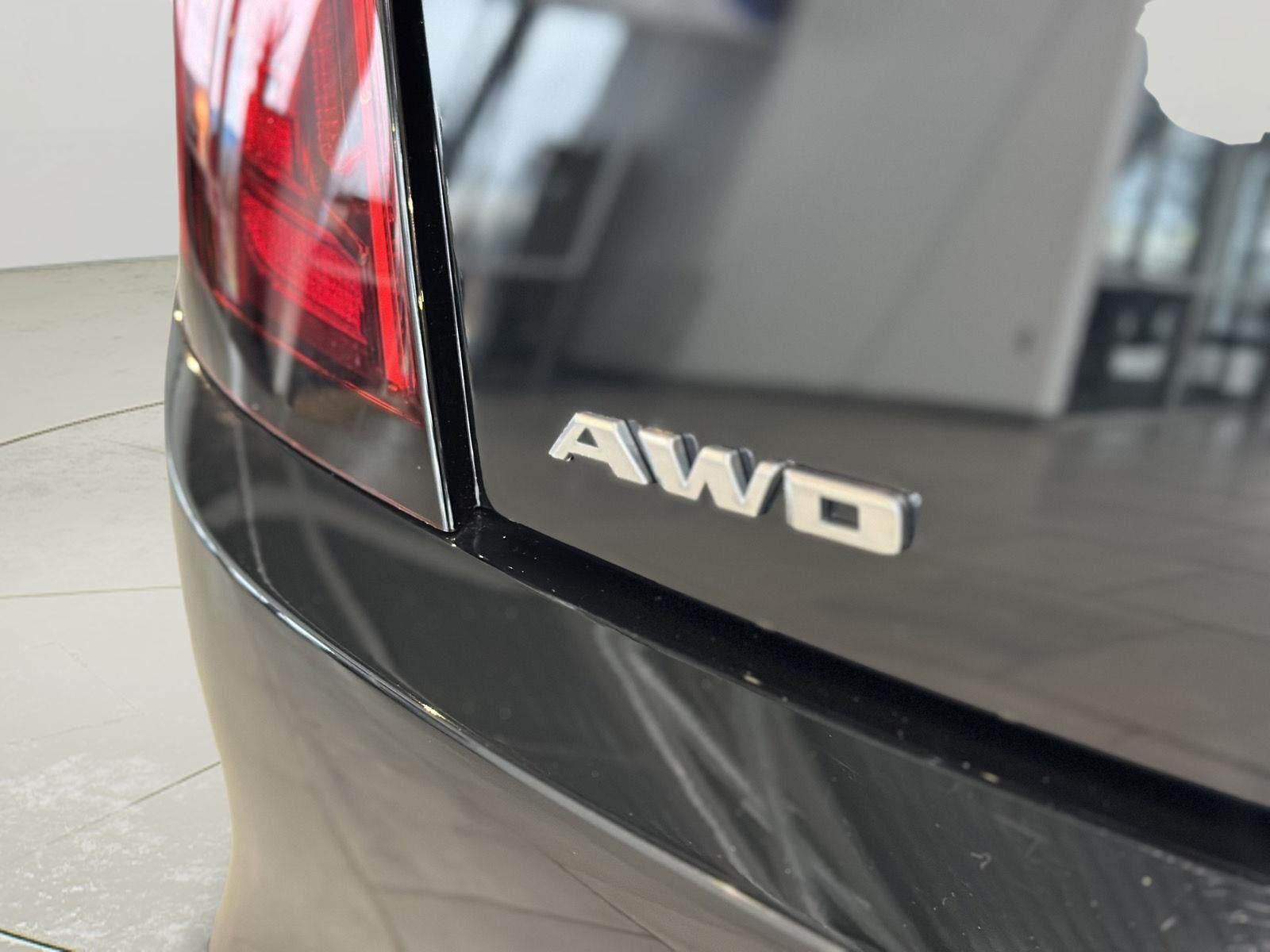 2019 Cadillac CT6 Sport AWD