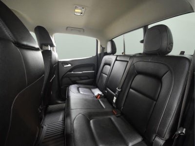 2019 Chevrolet Colorado 4WD LT