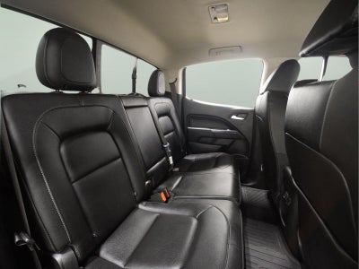 2019 Chevrolet Colorado 4WD LT