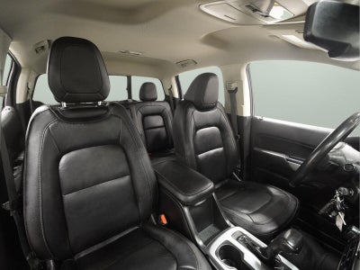 2019 Chevrolet Colorado 4WD LT