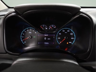 2019 Chevrolet Colorado 4WD LT
