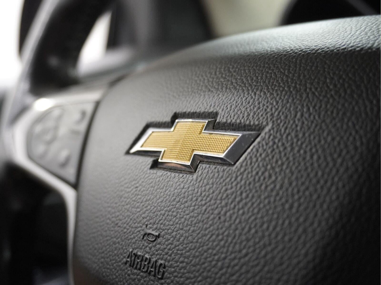 2019 Chevrolet Colorado 4WD LT