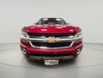 2019 Chevrolet Colorado 4WD LT