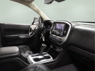 2019 Chevrolet Colorado 4WD LT