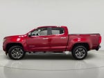 2019 Chevrolet Colorado 4WD LT