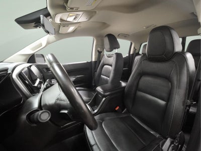 2019 Chevrolet Colorado 4WD LT