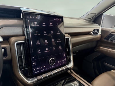 2025 GMC Yukon Denali Ultimate