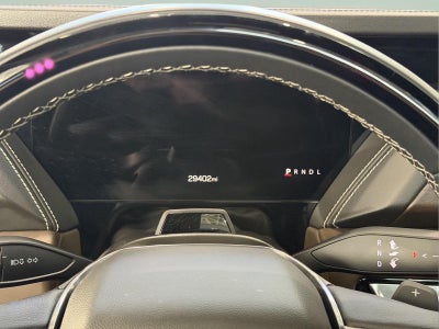 2025 GMC Yukon Denali Ultimate