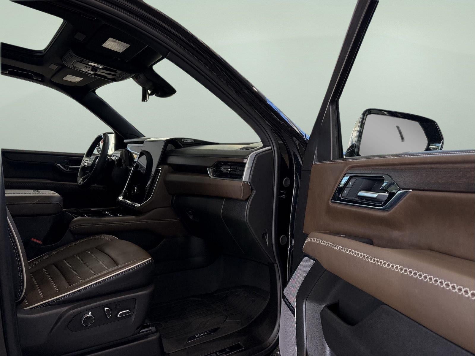 2025 GMC Yukon Denali Ultimate
