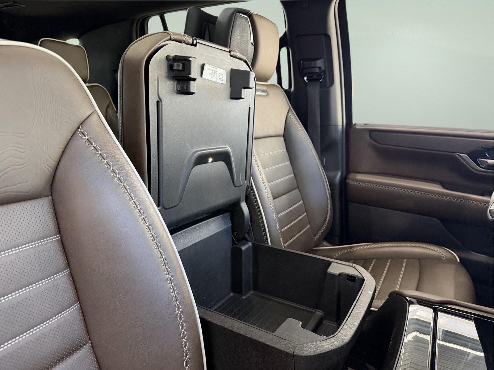 2025 GMC Yukon Denali Ultimate
