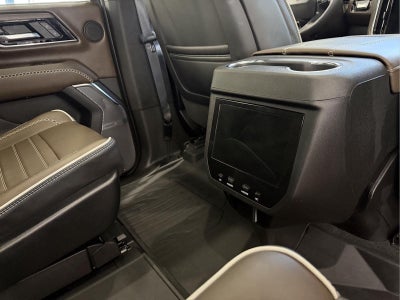 2025 GMC Yukon Denali Ultimate
