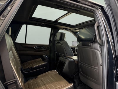2025 GMC Yukon Denali Ultimate