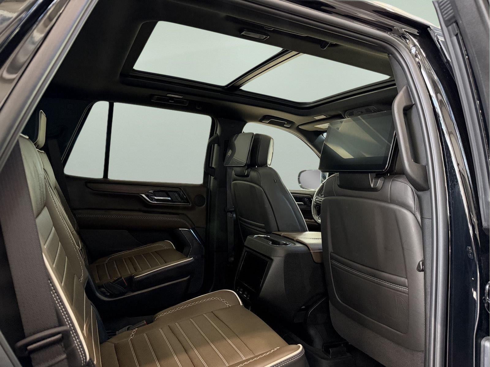 2025 GMC Yukon Denali Ultimate
