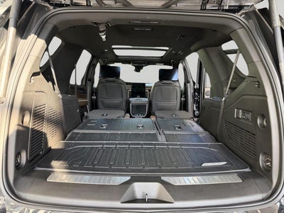 2025 GMC Yukon Denali Ultimate