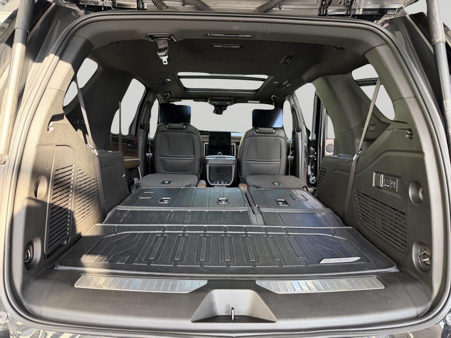 2025 GMC Yukon Denali Ultimate
