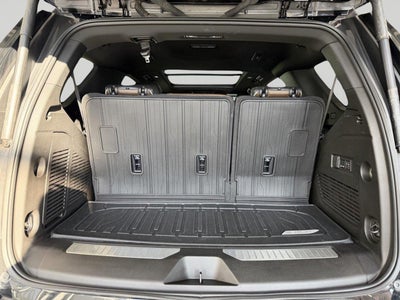 2025 GMC Yukon Denali Ultimate