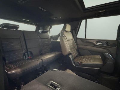 2025 GMC Yukon Denali Ultimate