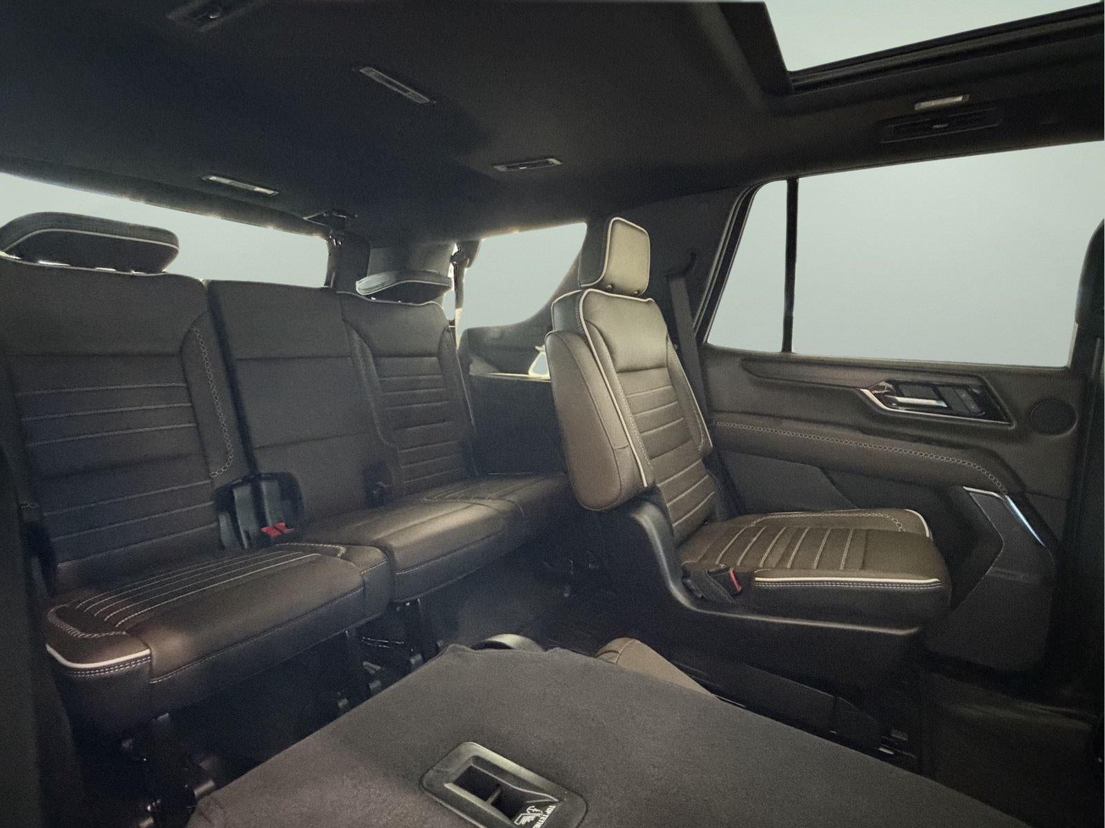 2025 GMC Yukon Denali Ultimate