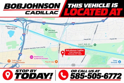 2025 GMC Yukon Denali Ultimate