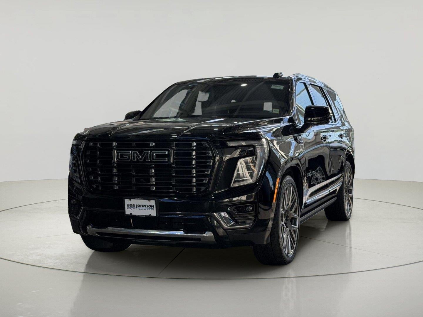 2025 GMC Yukon Denali Ultimate
