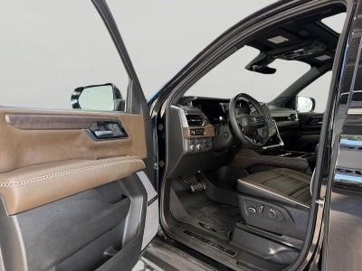 2025 GMC Yukon Denali Ultimate