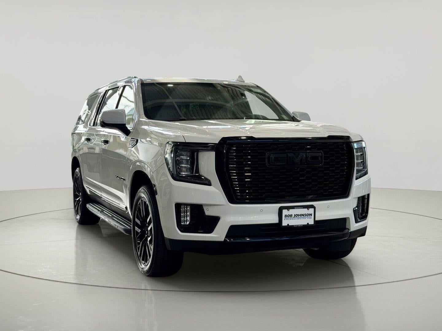 2024 GMC Yukon XL SLT
