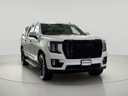 2024 GMC Yukon XL SLT