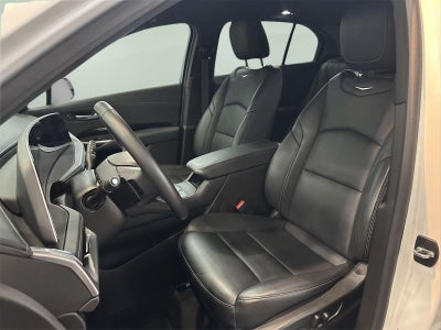 2024 Cadillac XT4 Luxury