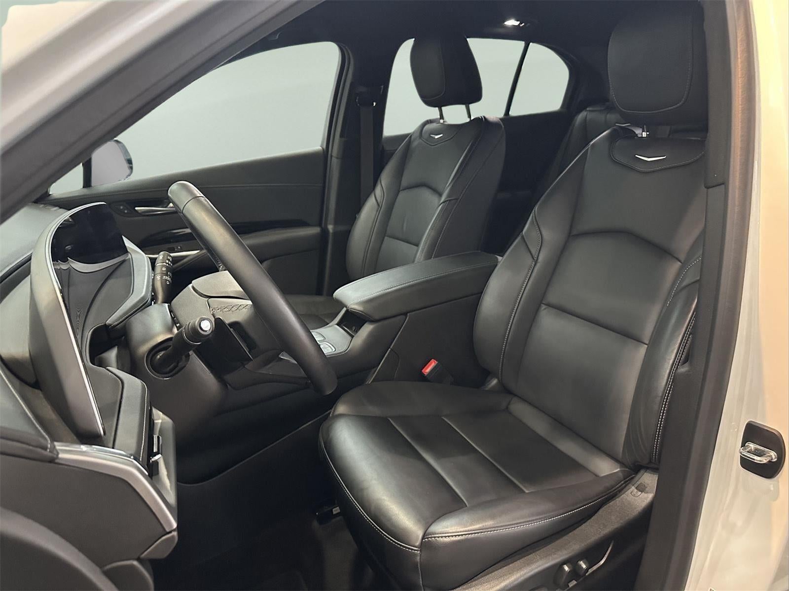 2024 Cadillac XT4 Luxury