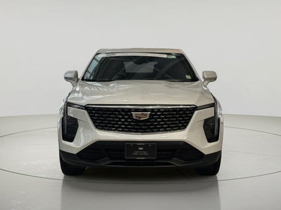 2024 Cadillac XT4 Luxury