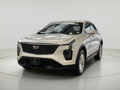 2024 Cadillac XT4 Luxury