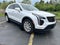 2019 Cadillac XT4 AWD Luxury