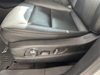 2022 Cadillac XT4 Luxury