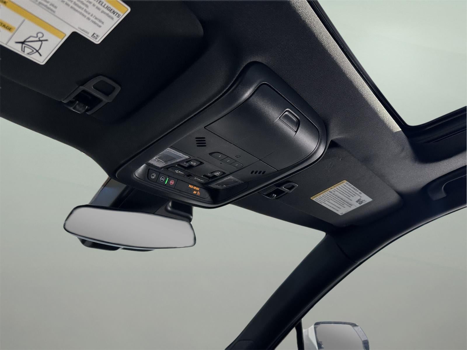 2022 Cadillac XT4 Luxury