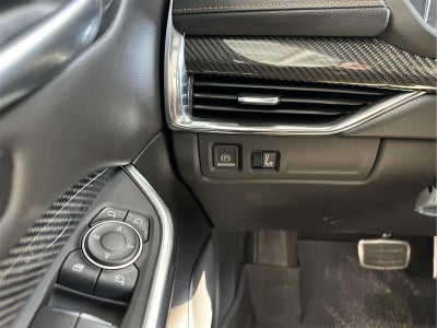 2022 Cadillac XT4 Luxury