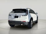 2022 Cadillac XT4 Luxury