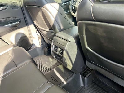 2022 Cadillac XT4 Luxury