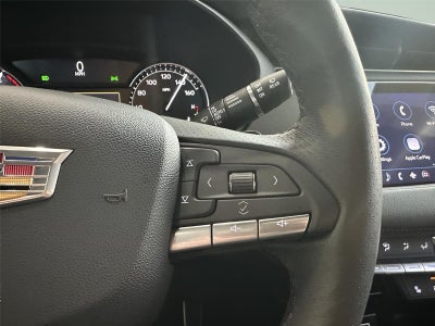 2023 Cadillac XT4 Sport