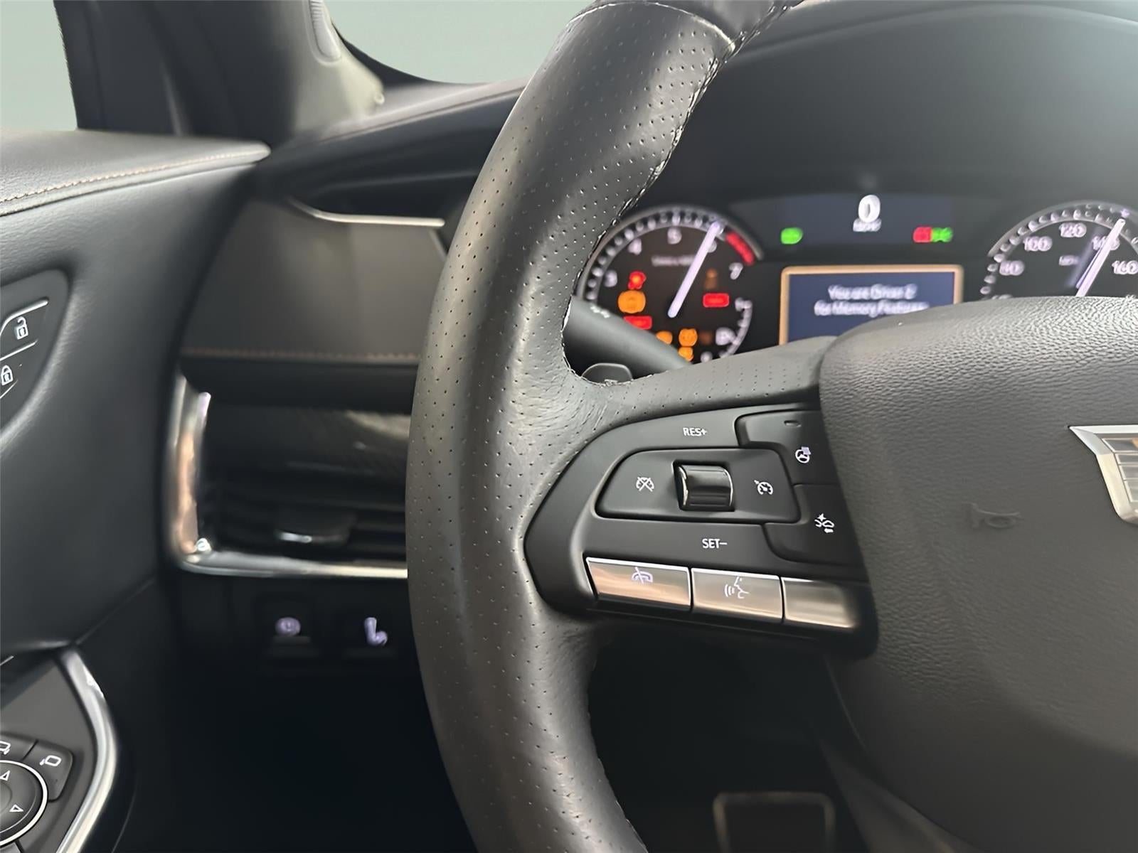 2023 Cadillac XT4 Sport