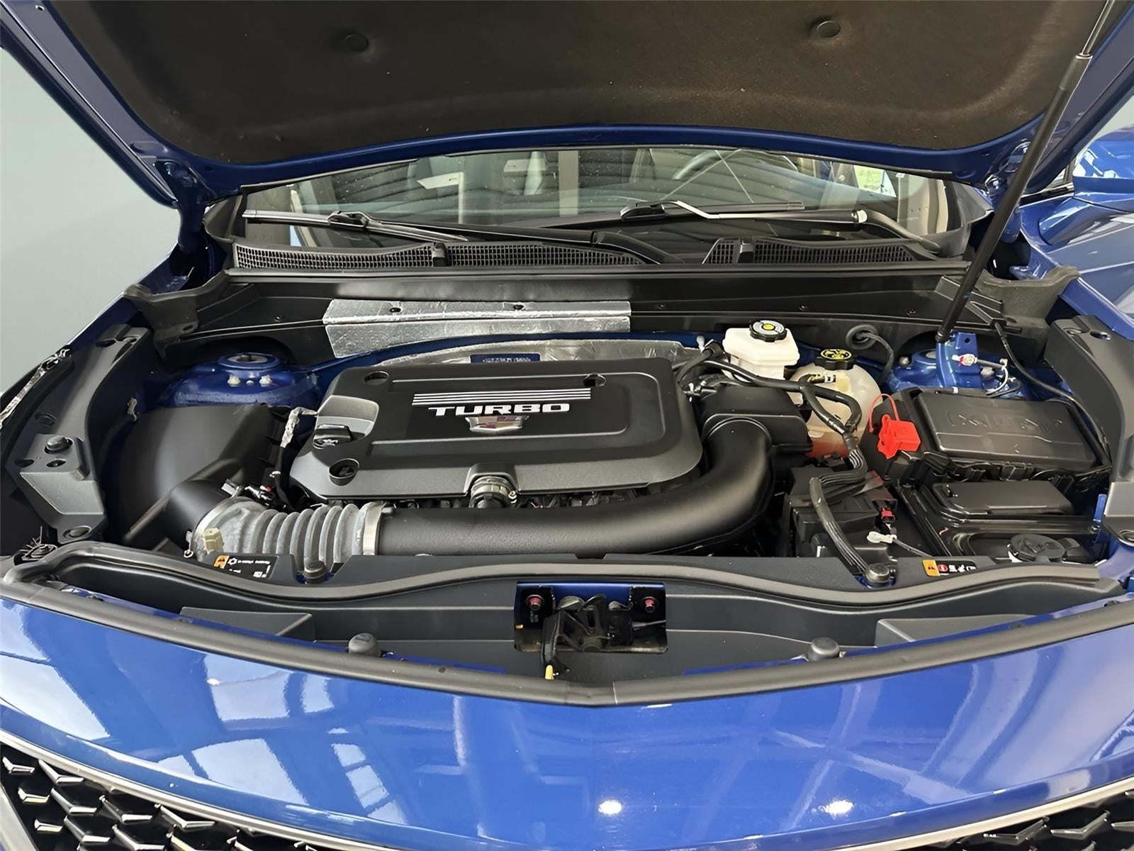 2023 Cadillac XT4 Sport